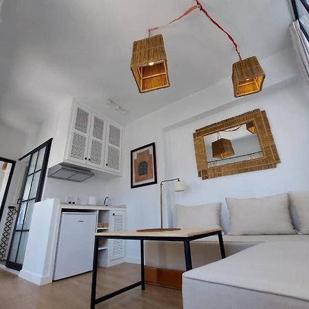 Dar Habibi F Saint Laurent Tangier Bagian luar foto