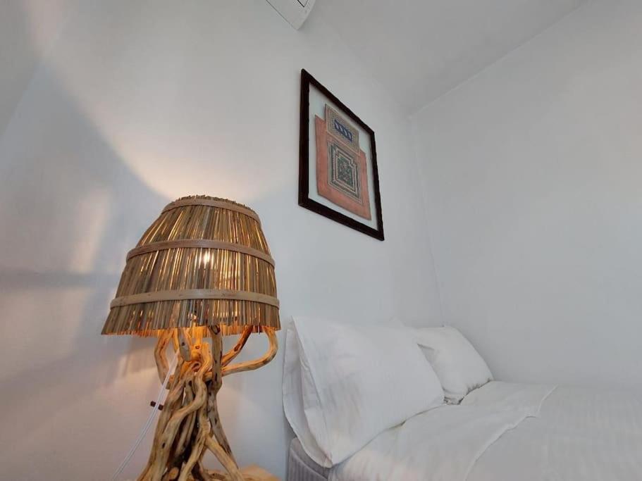 Dar Habibi F Saint Laurent Tangier Bagian luar foto