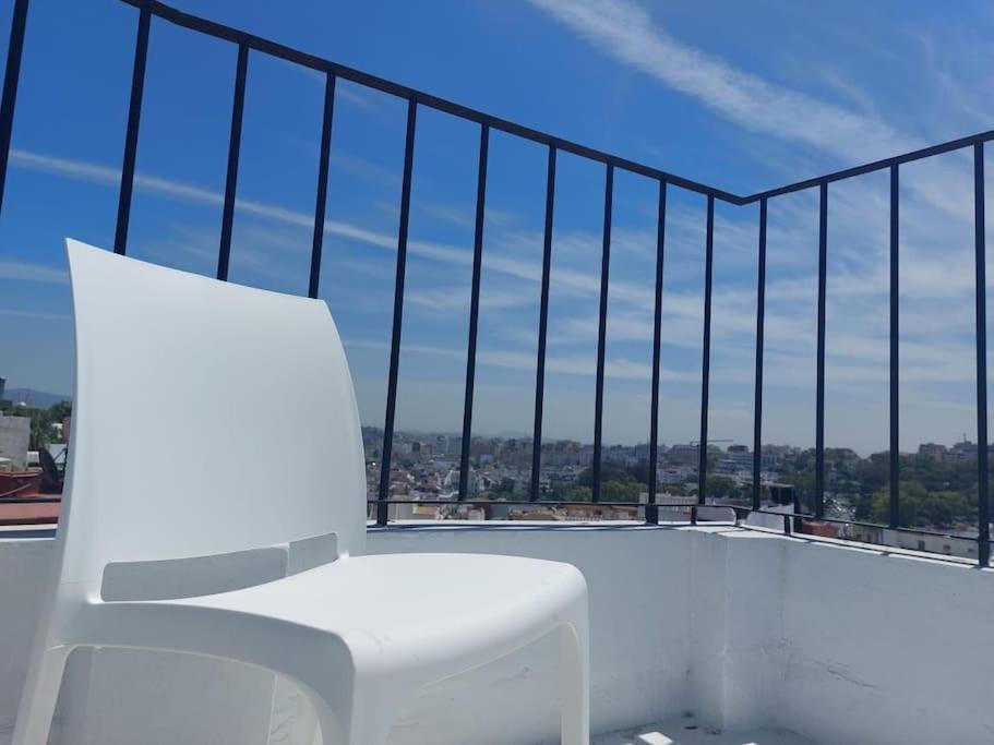 Dar Habibi F Saint Laurent Tangier Bagian luar foto