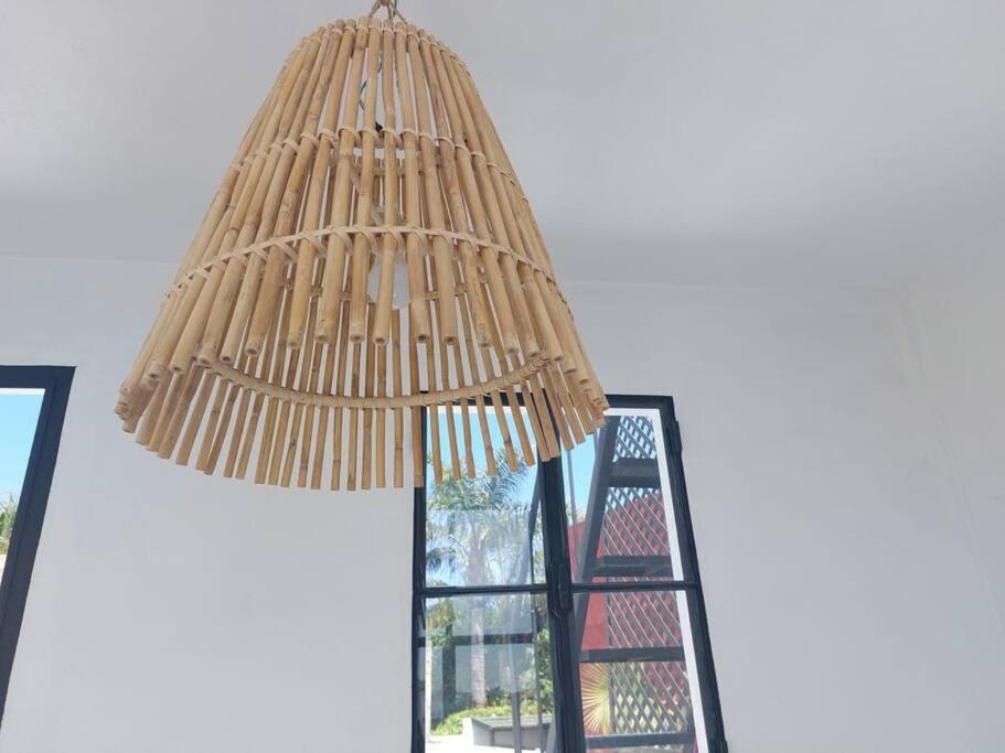 Dar Habibi F Saint Laurent Tangier Bagian luar foto