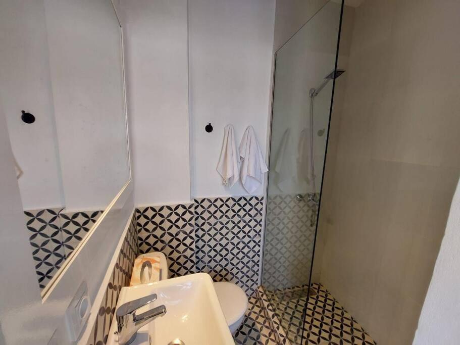 Dar Habibi F Saint Laurent Tangier Bagian luar foto