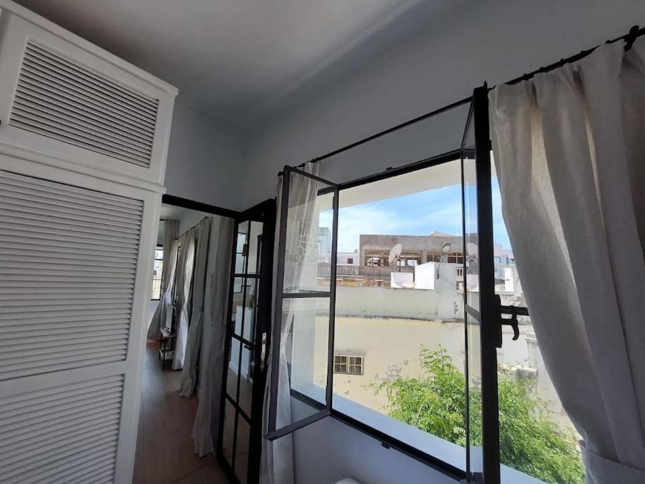 Dar Habibi F Saint Laurent Tangier Bagian luar foto