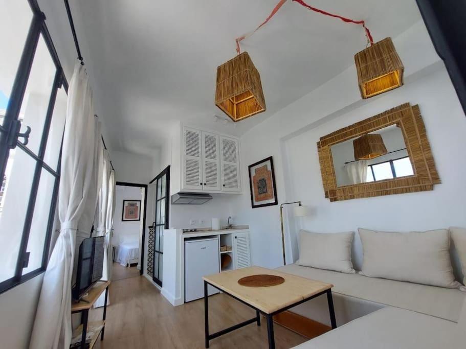 Dar Habibi F Saint Laurent Tangier Bagian luar foto