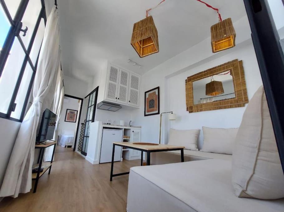 Dar Habibi F Saint Laurent Tangier Bagian luar foto