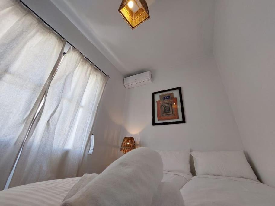 Dar Habibi F Saint Laurent Tangier Bagian luar foto