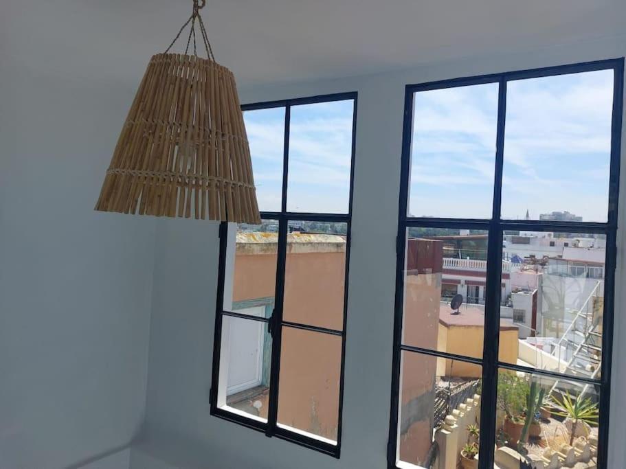 Dar Habibi F Saint Laurent Tangier Bagian luar foto