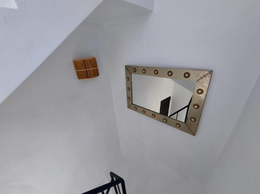 Dar Habibi F Saint Laurent Tangier Bagian luar foto