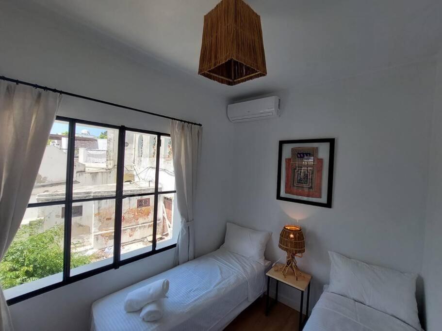 Dar Habibi F Saint Laurent Tangier Bagian luar foto